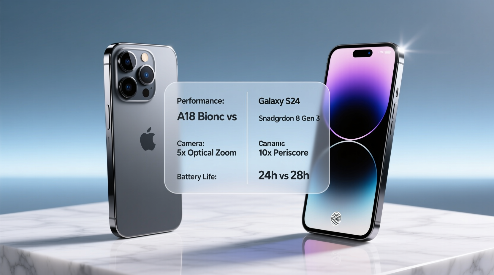 iphone 16 or galaxy s24 which flagship phone is actually worth the upgrade