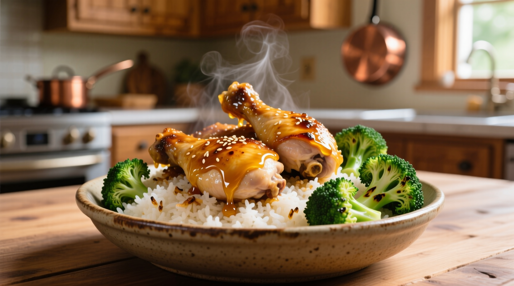 Honey in Dishes: Essential Recipes and Cooking Guide