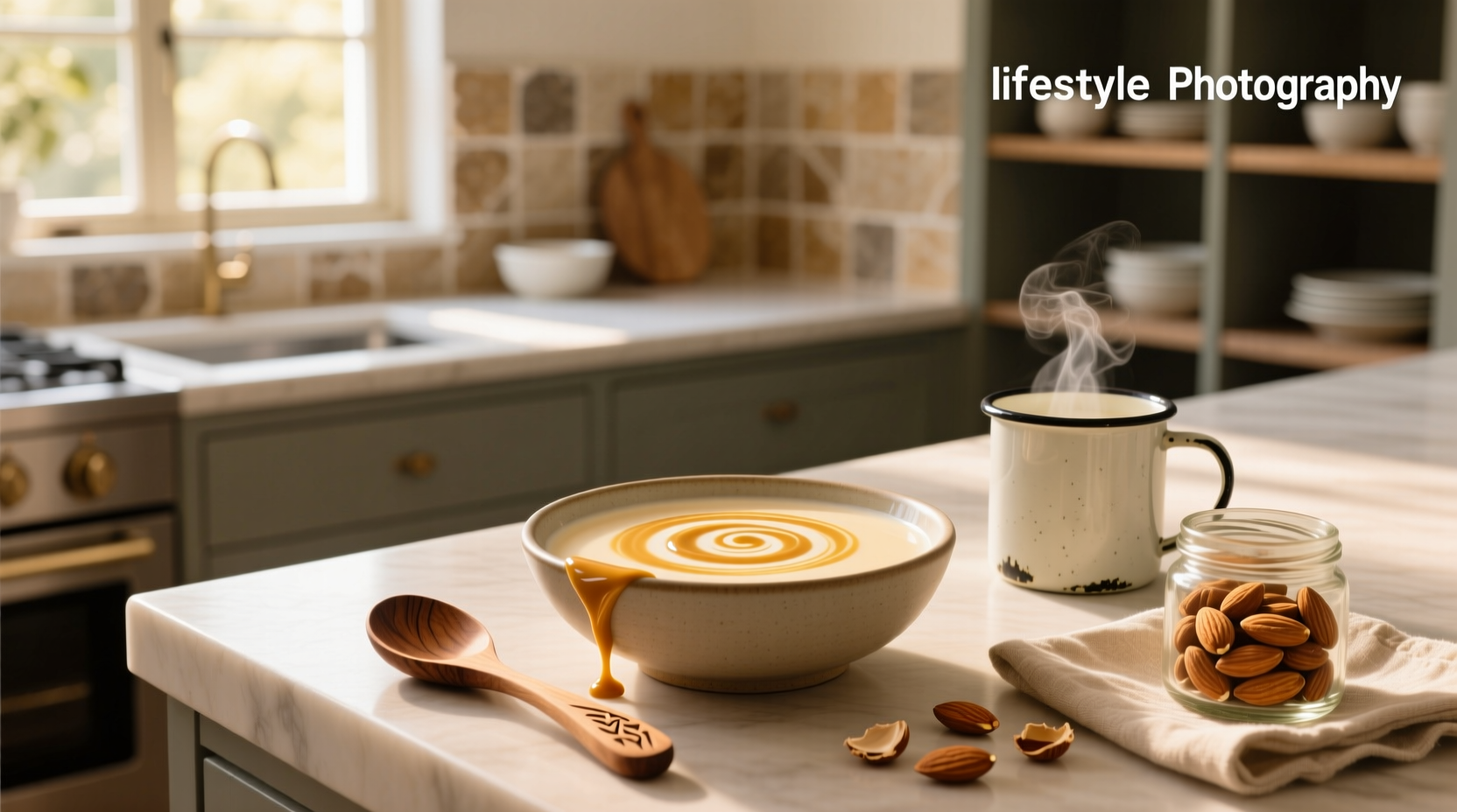 almond milk condensed milk guide