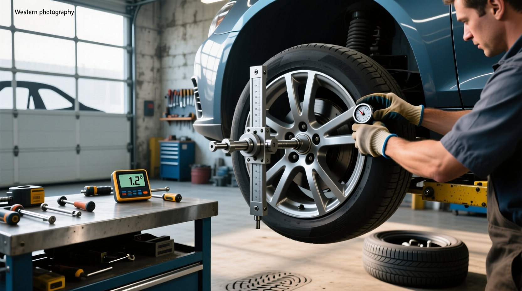 Camber Adjustment Tool Buying Guide: How to Choose & Ideal Angle