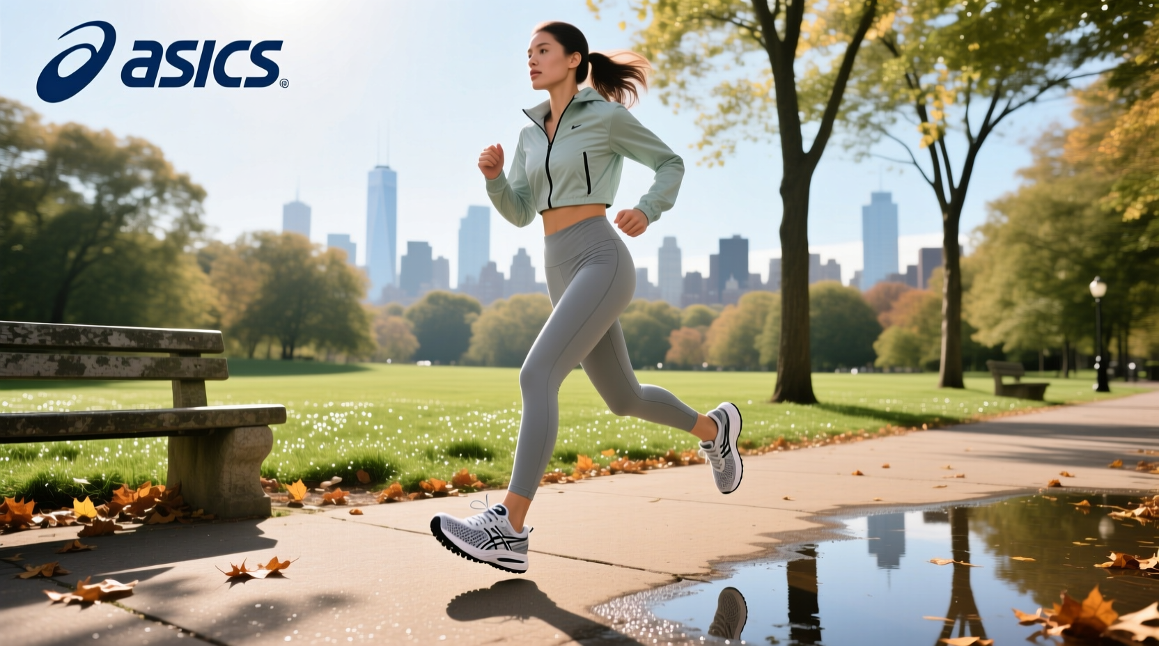 asics women's gel contend 9 review