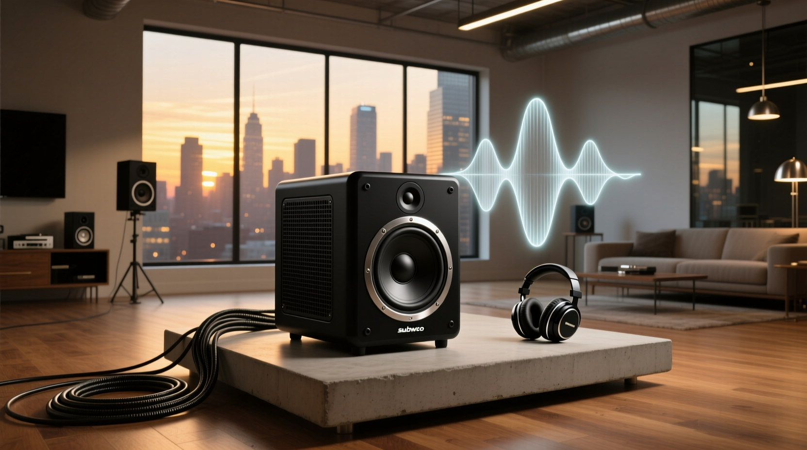 8 ohm subwoofers what you need to know