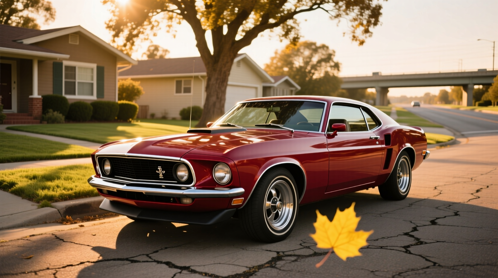 How to Choose a 1970 Mustang: A Complete Buying Guide