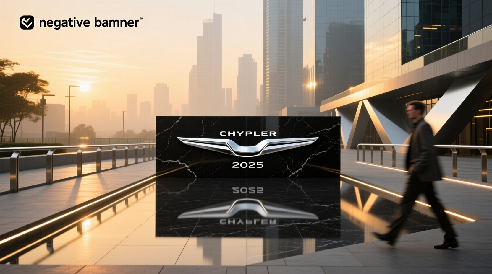 2025 chrysler logo update meaning