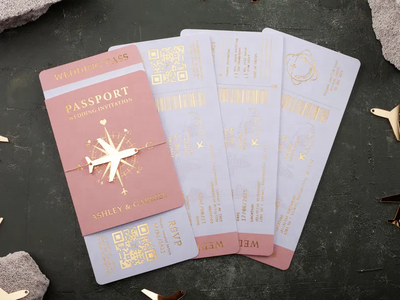 your cordially invited