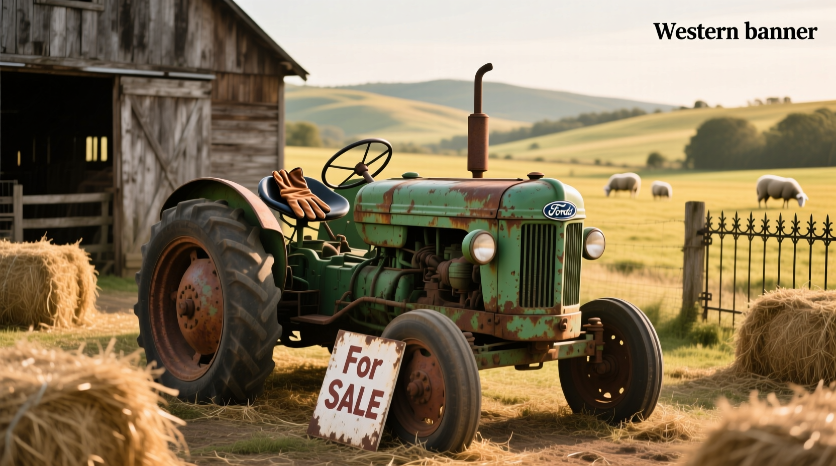 How to Buy a Fordson Major for Sale: Models, Value & Pitfalls