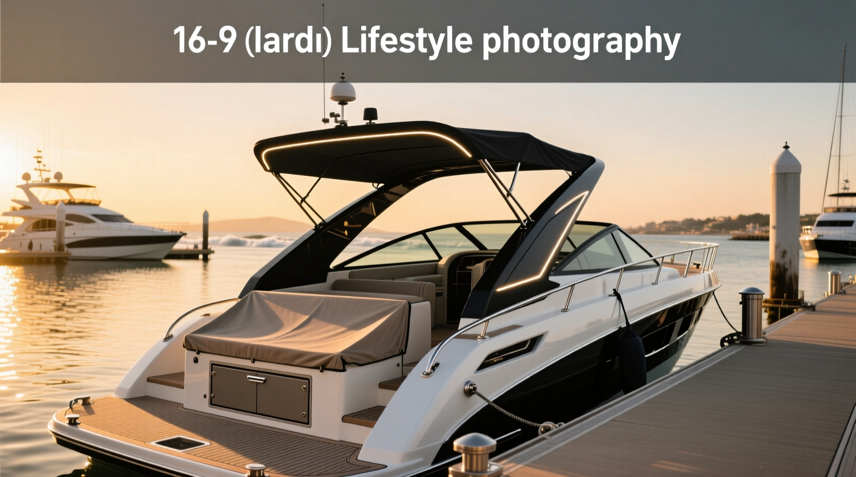 What Are Boat Hard Top Kits and How to Choose the Right One?