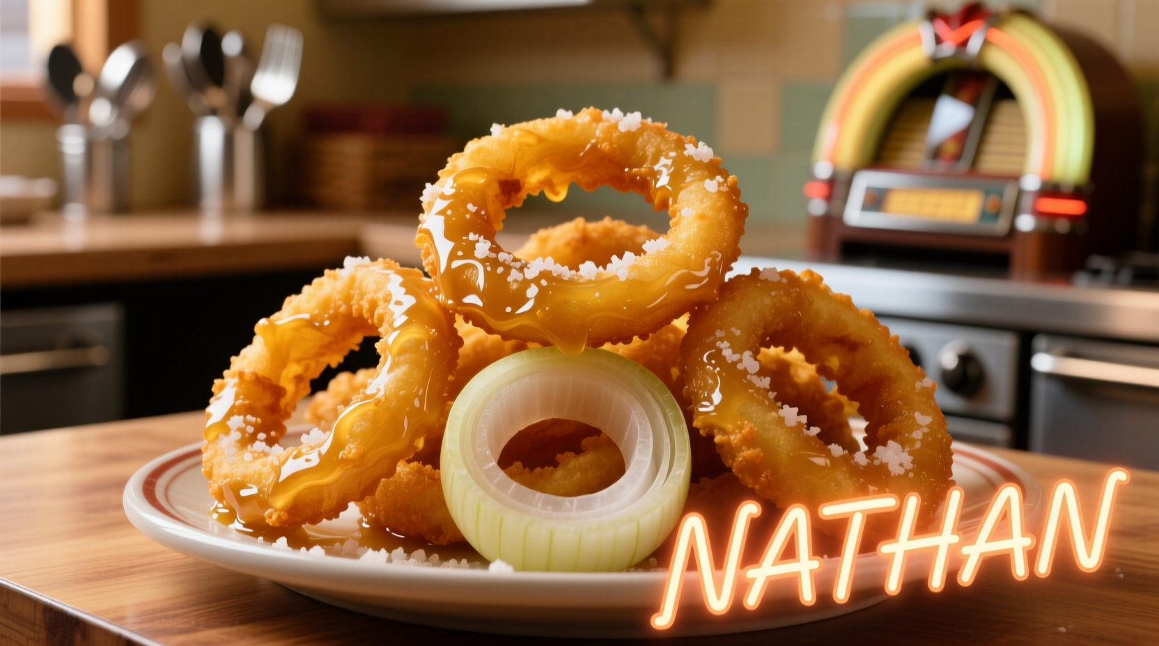 Nathan Onion Rings: Complete Cooking Guide & Review