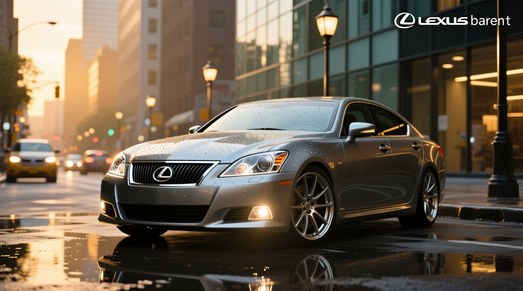 How to Replace 2006 Lexus GS300 Headlights: Upgrade & Installation Tips