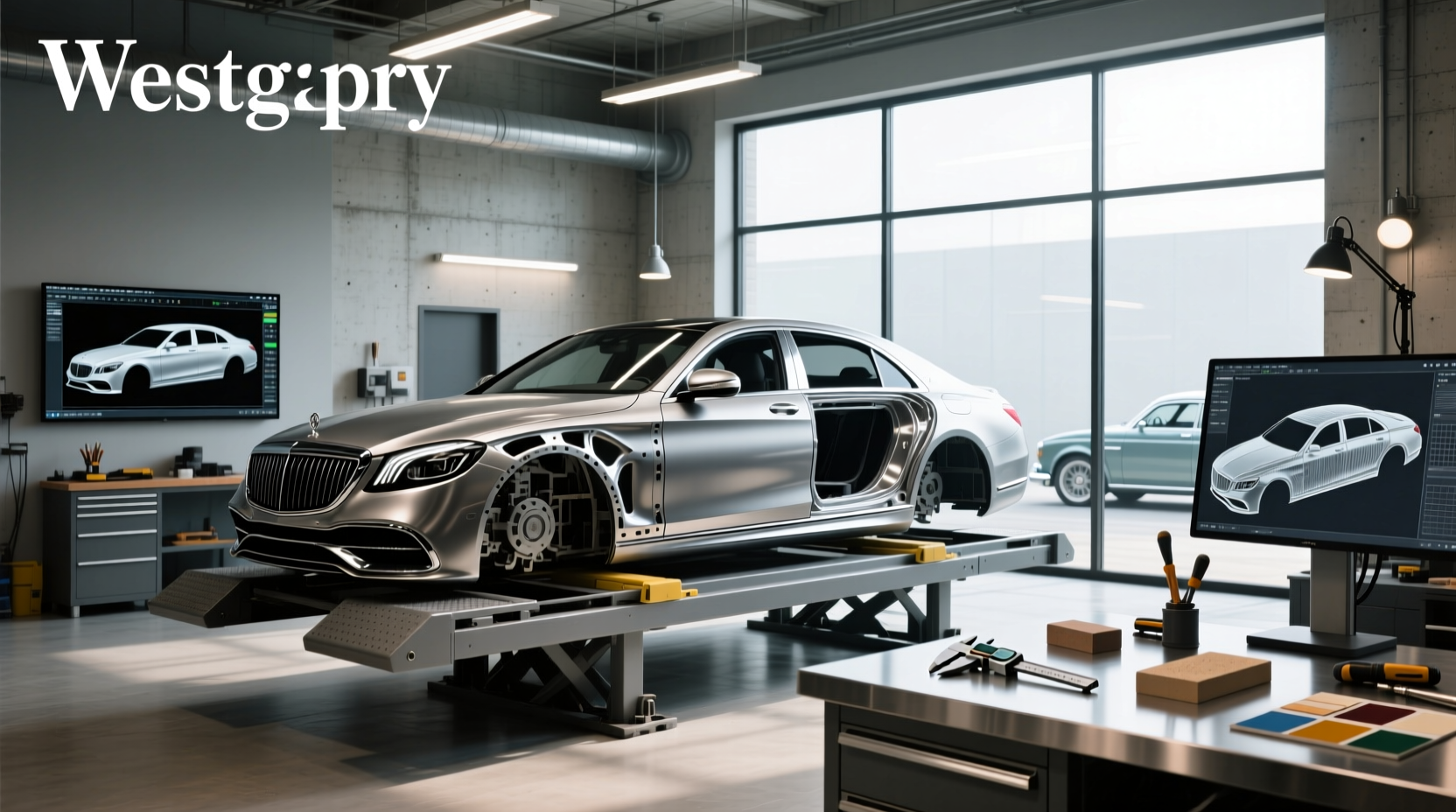 How to Choose Side Panels for Cars, What Is a Car Side Panel?