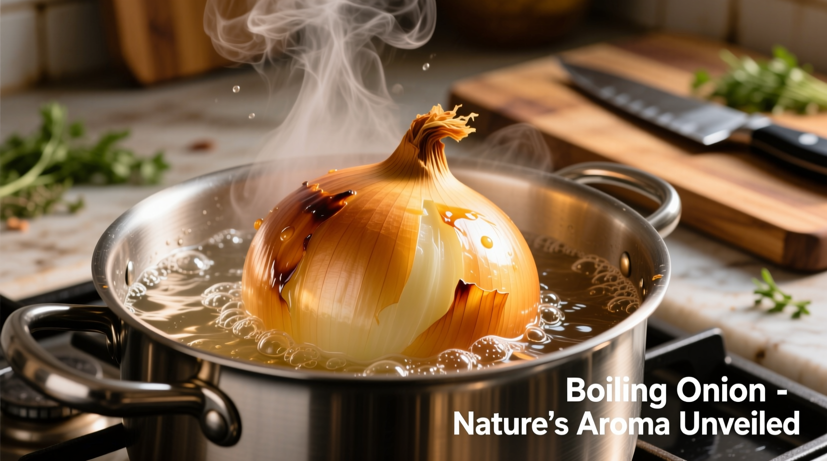 Boiling Onions: Perfect Technique, Timing & Uses (2024 Guide)