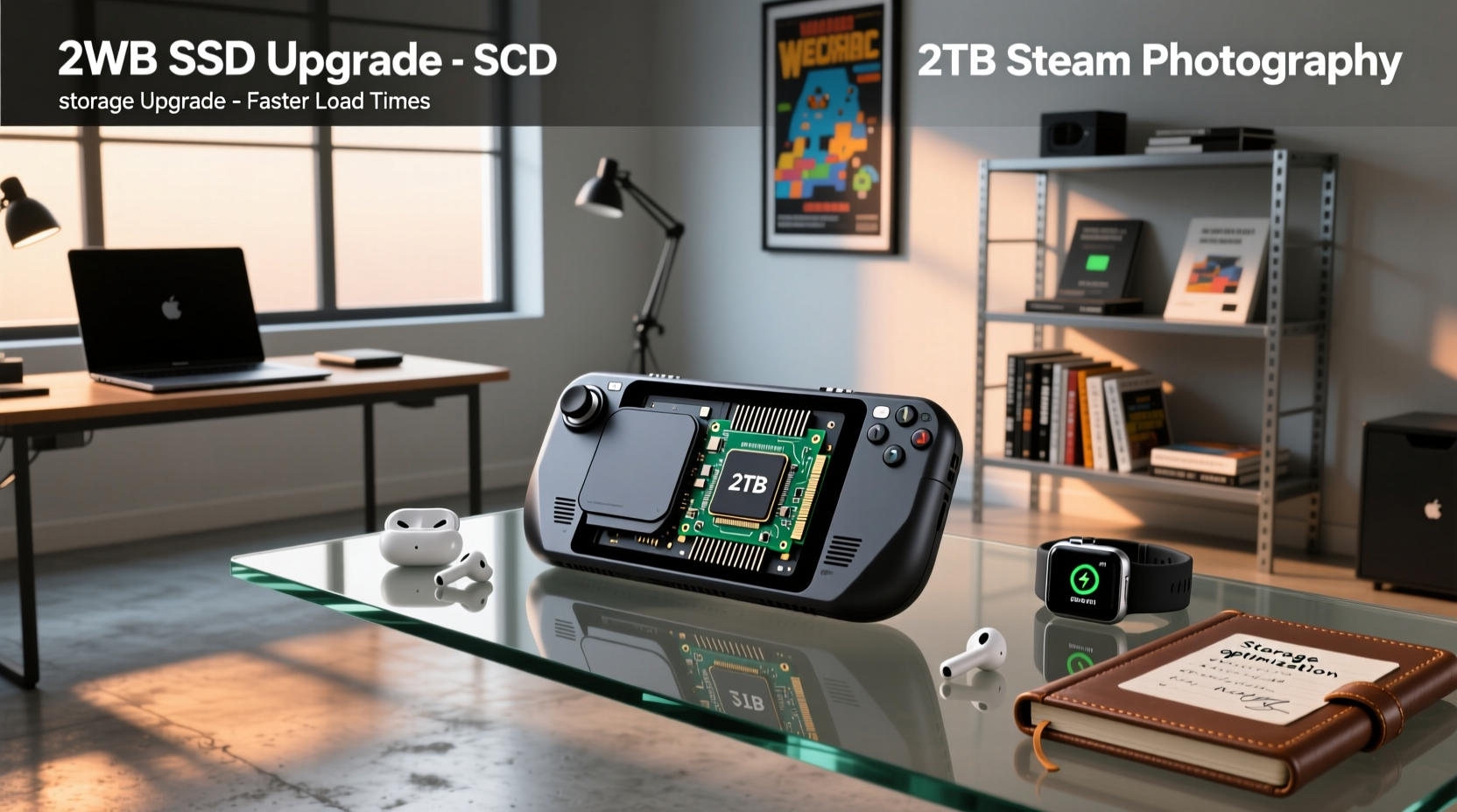 2tb steam deck ssd guide 2026