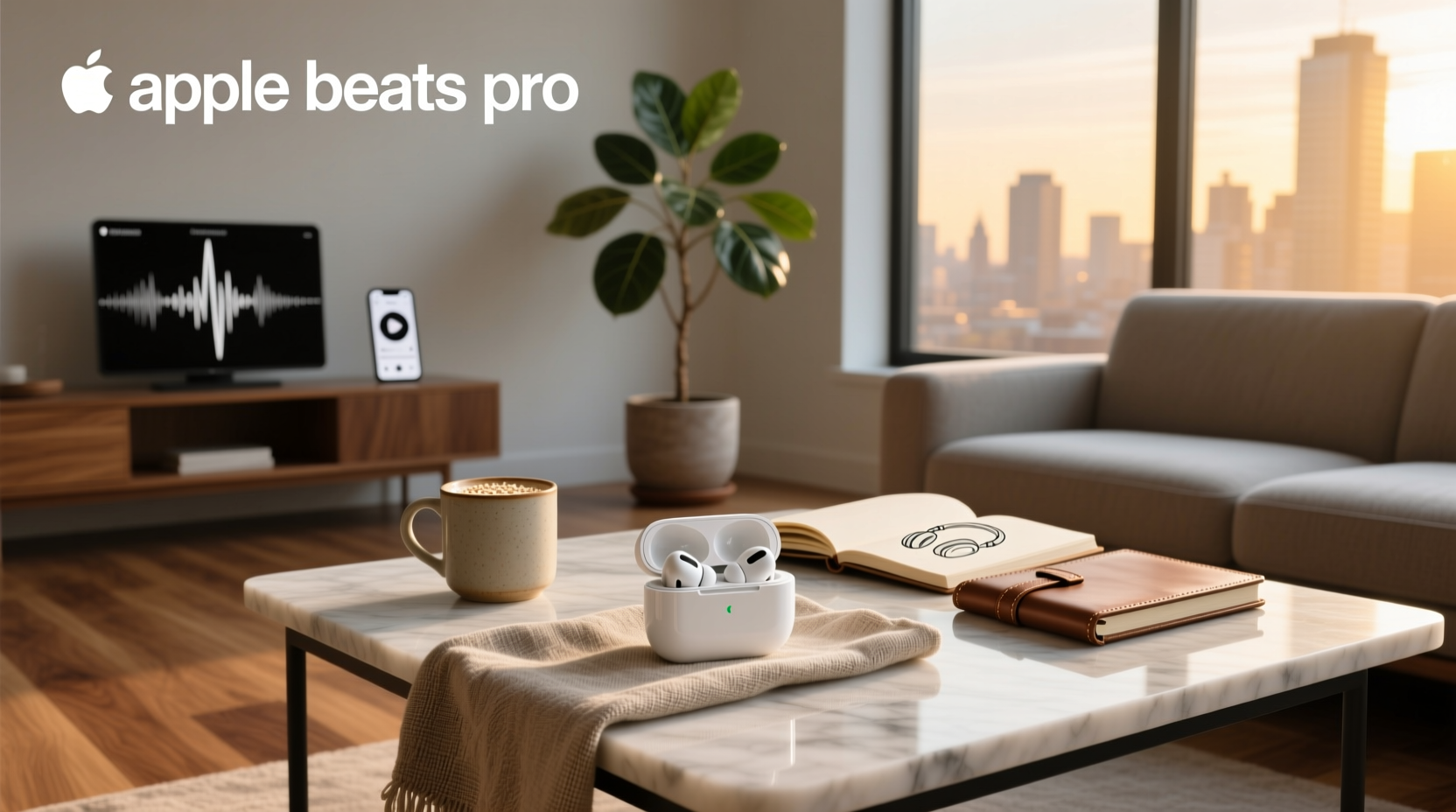 beats vs apple audio which headphones fit your life