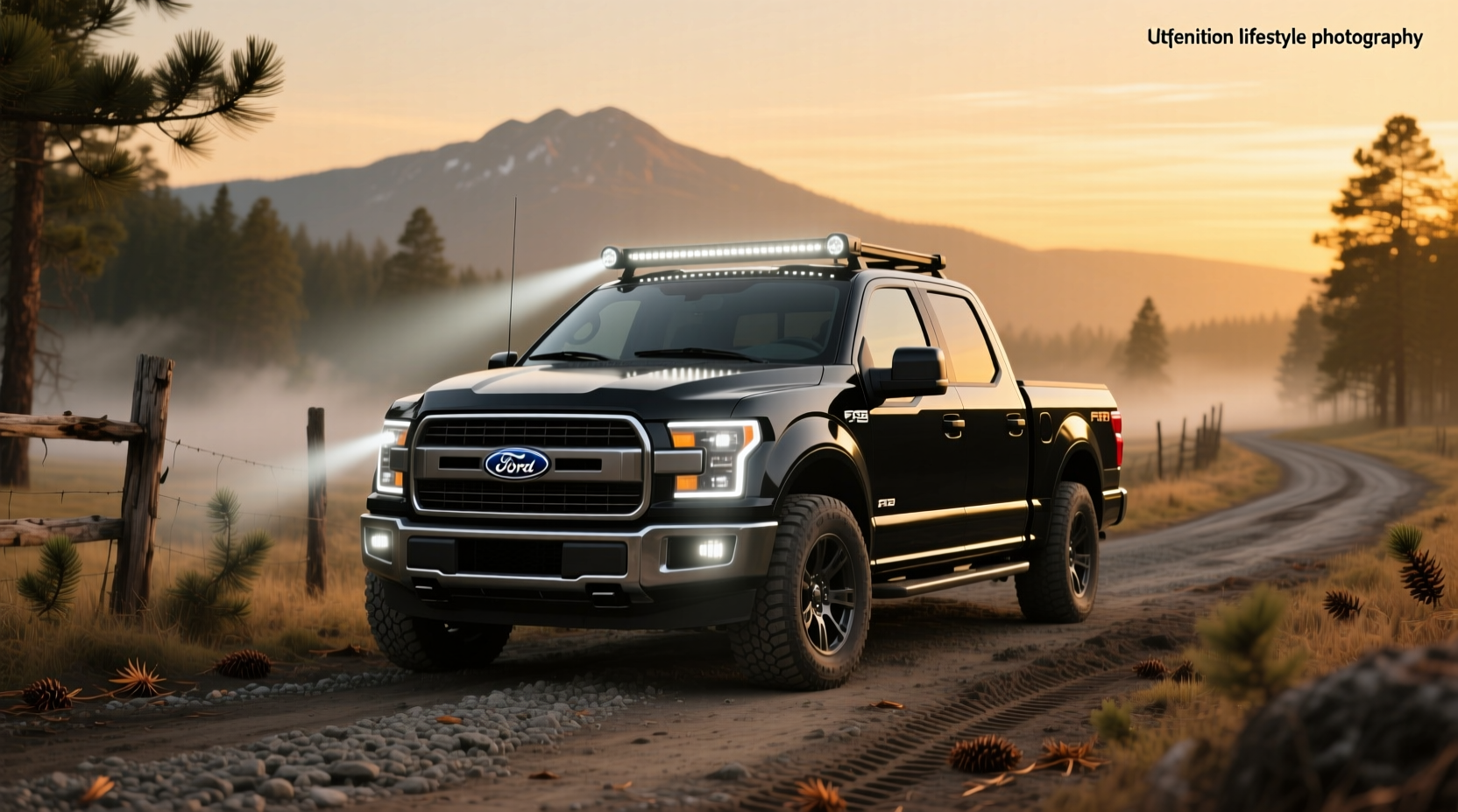 LED Lights for Pickup Trucks: What to Look For Guide