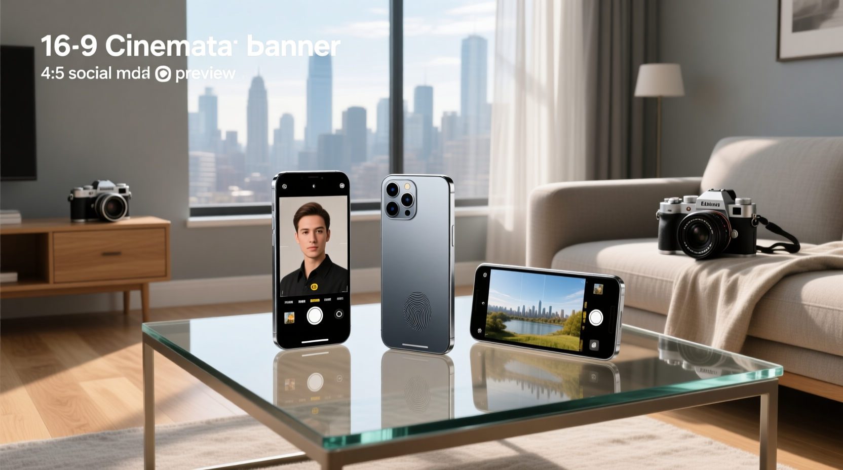 3 camera phones explained what each lens does which ones matter