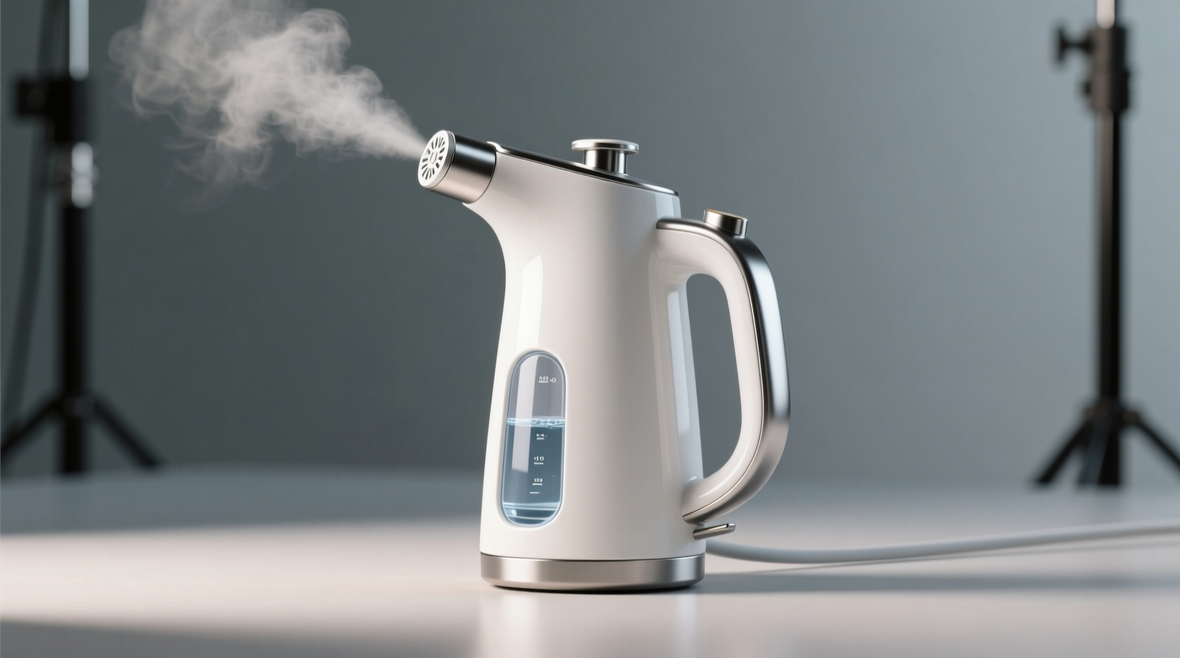 clothes steamer