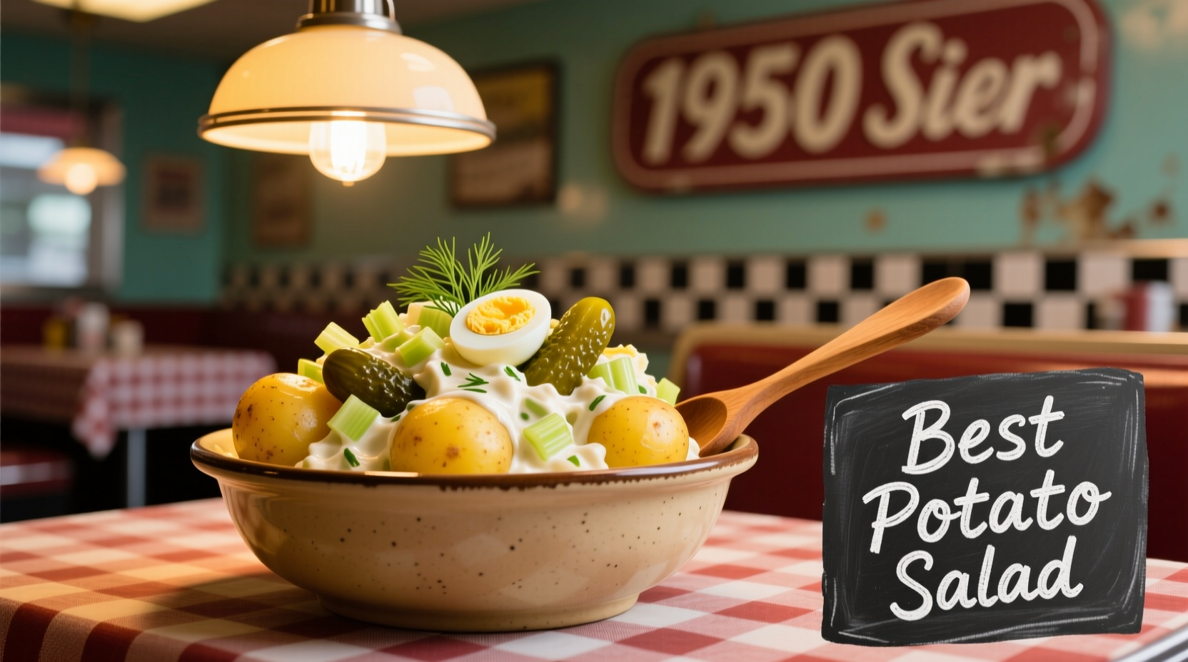 Best Potato Salad: Ultimate Guide to Perfect Results Every Time