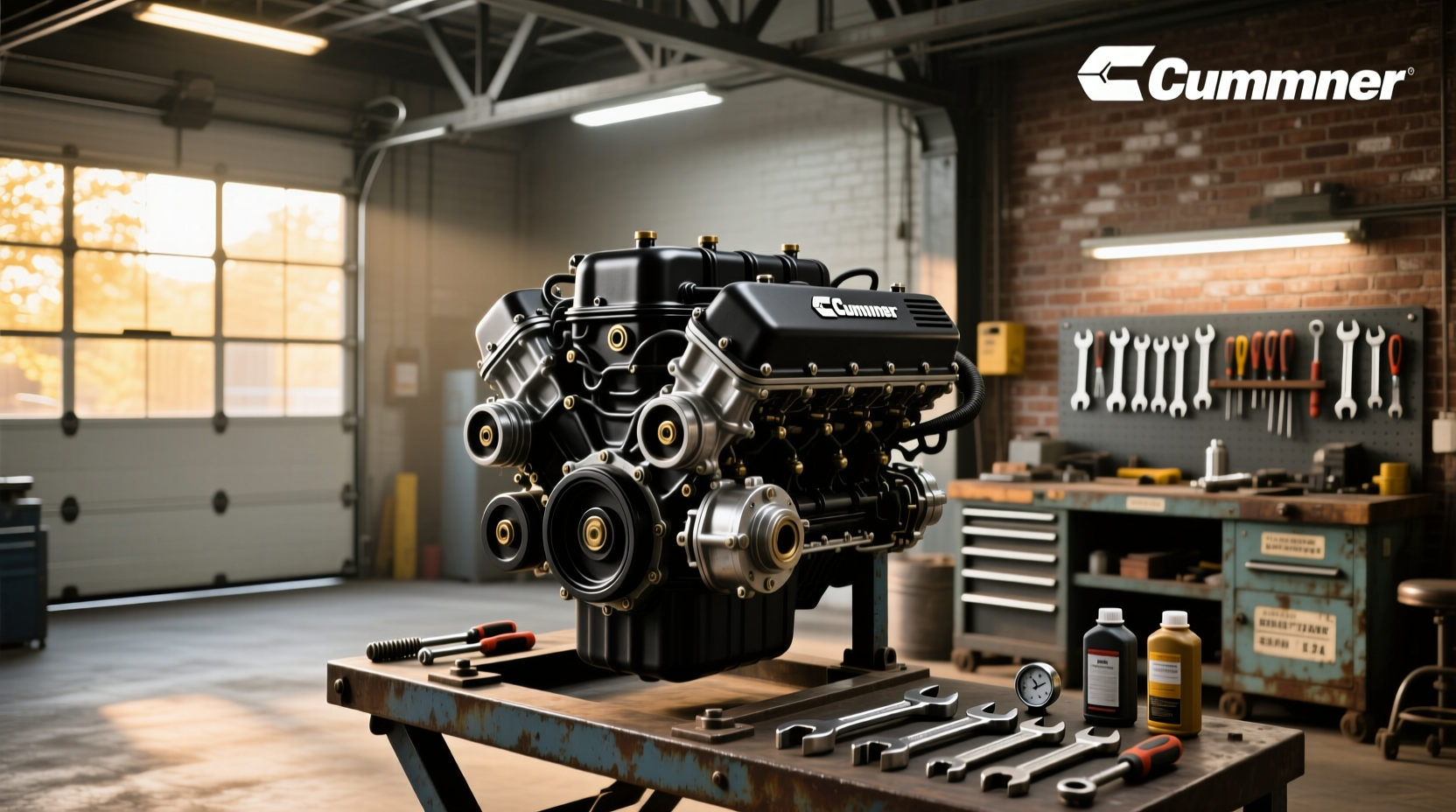 6bt cummins engine for sale what buyers should know