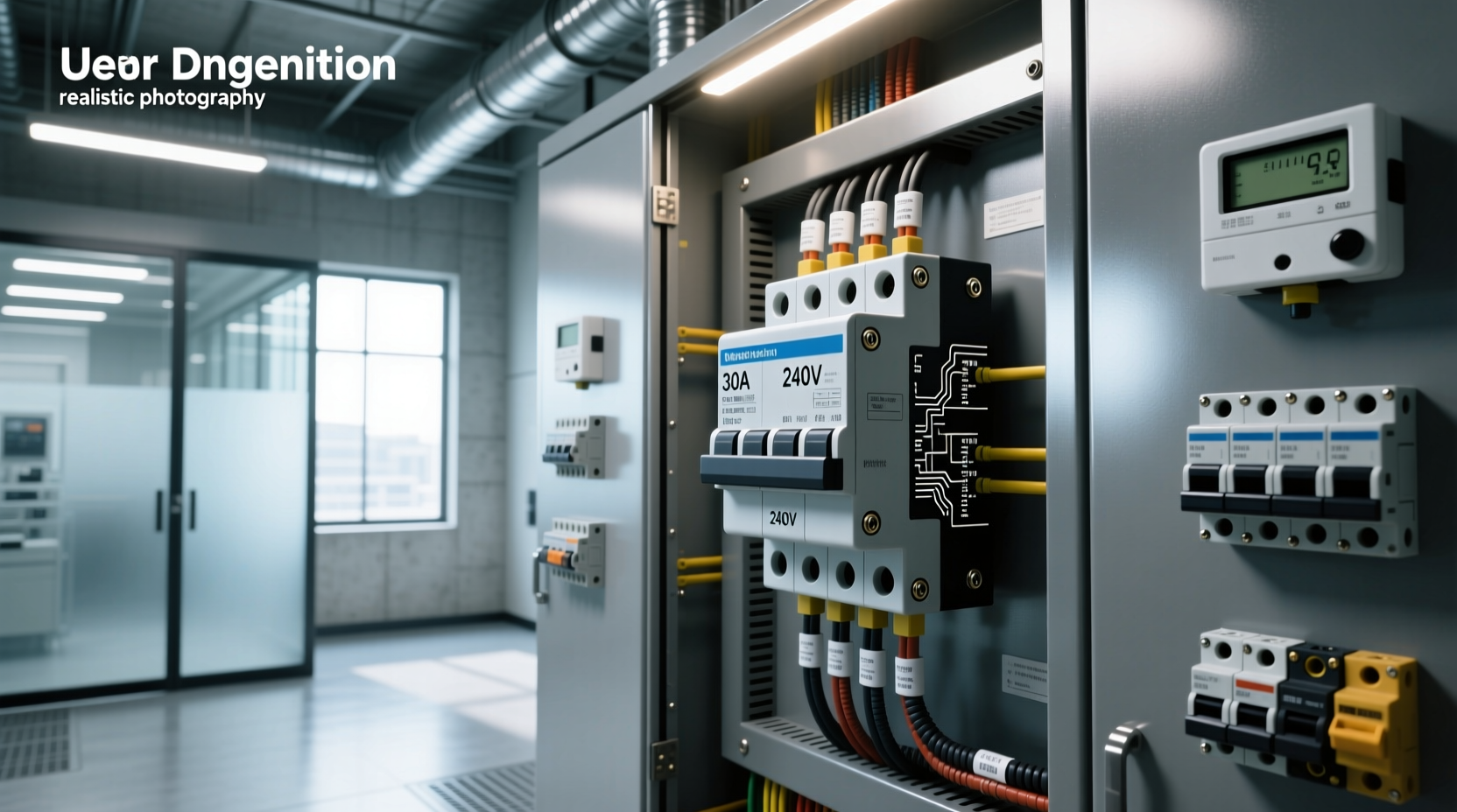 30a 240v relay guide choose right for hvac, brewing industrial loads