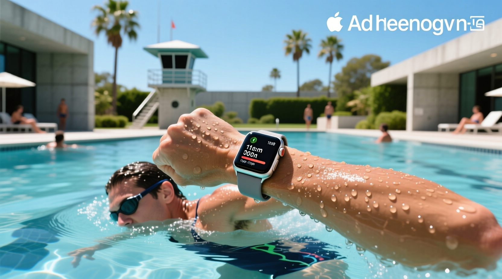 apple watch swim guide what works what doesn’t