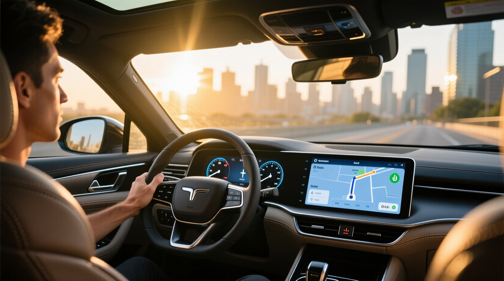 Digital Cluster in Car: What to Look for Guide