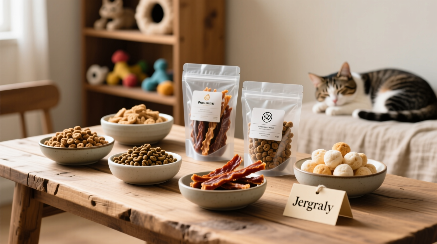 affordable delicious options for the best cat treats youll find online
