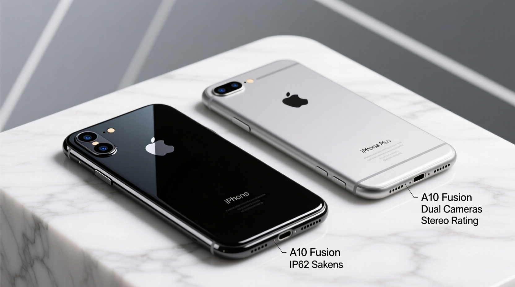 iphone 7 plus vs 6 plus is the upgrade really worth it honest opinions