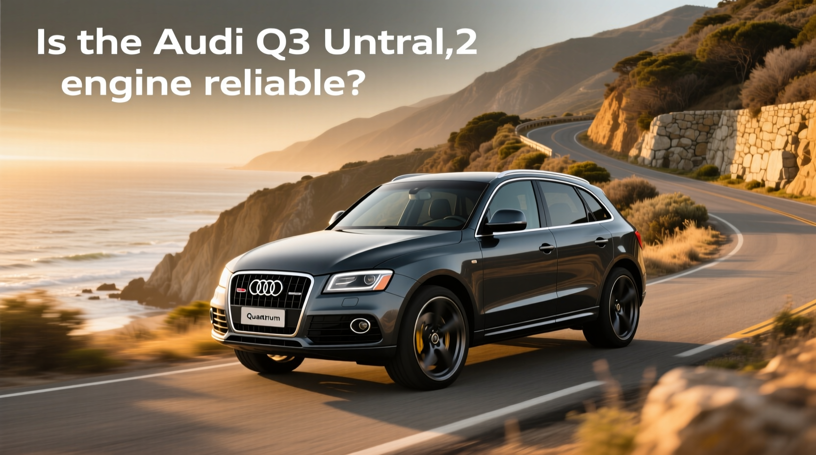 2012 audi q5 3.2 reliability buying guide
