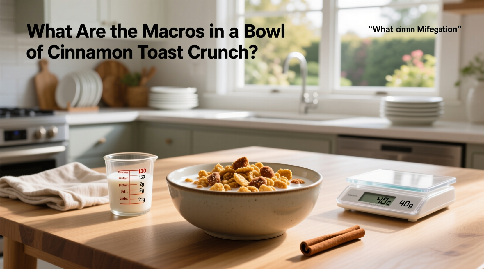 Cinnamon Toast Crunch Products Guide: How to Choose & Use