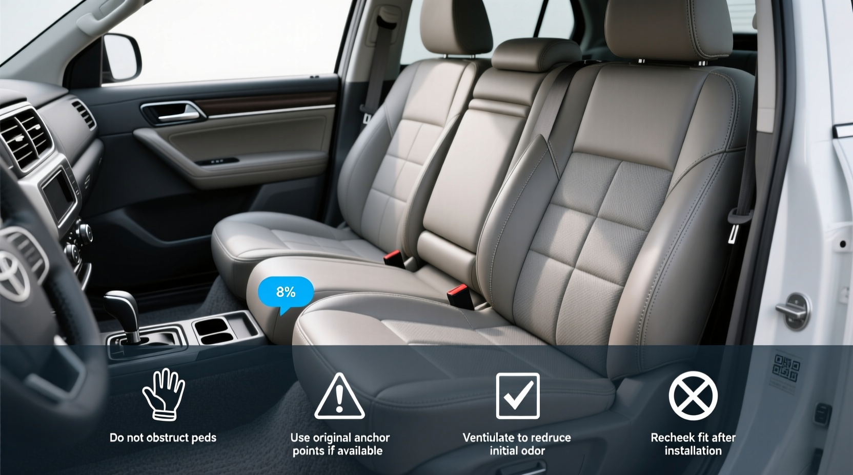 Seat Covers 2006 Toyota Tacoma Buying Guide