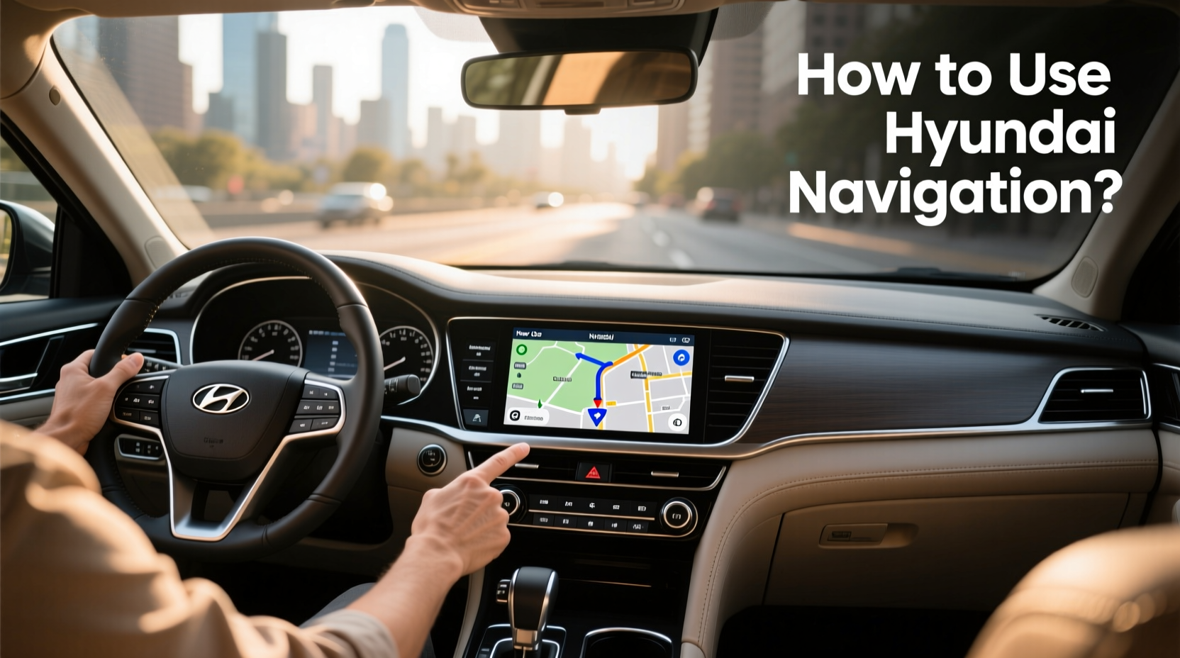 How to choose car radio gps for hyundai grandeur,How to use Hyundai navigation?