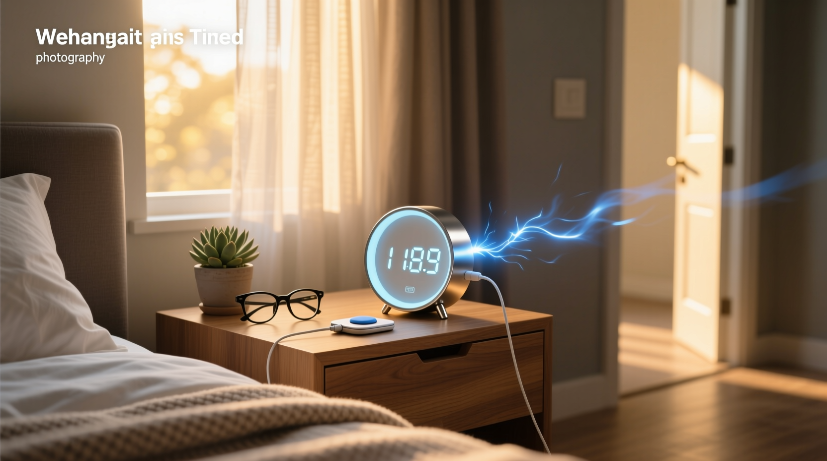 Electric Shock Alarm, What Alarm Clock Gives You a Shock? Buying Guide