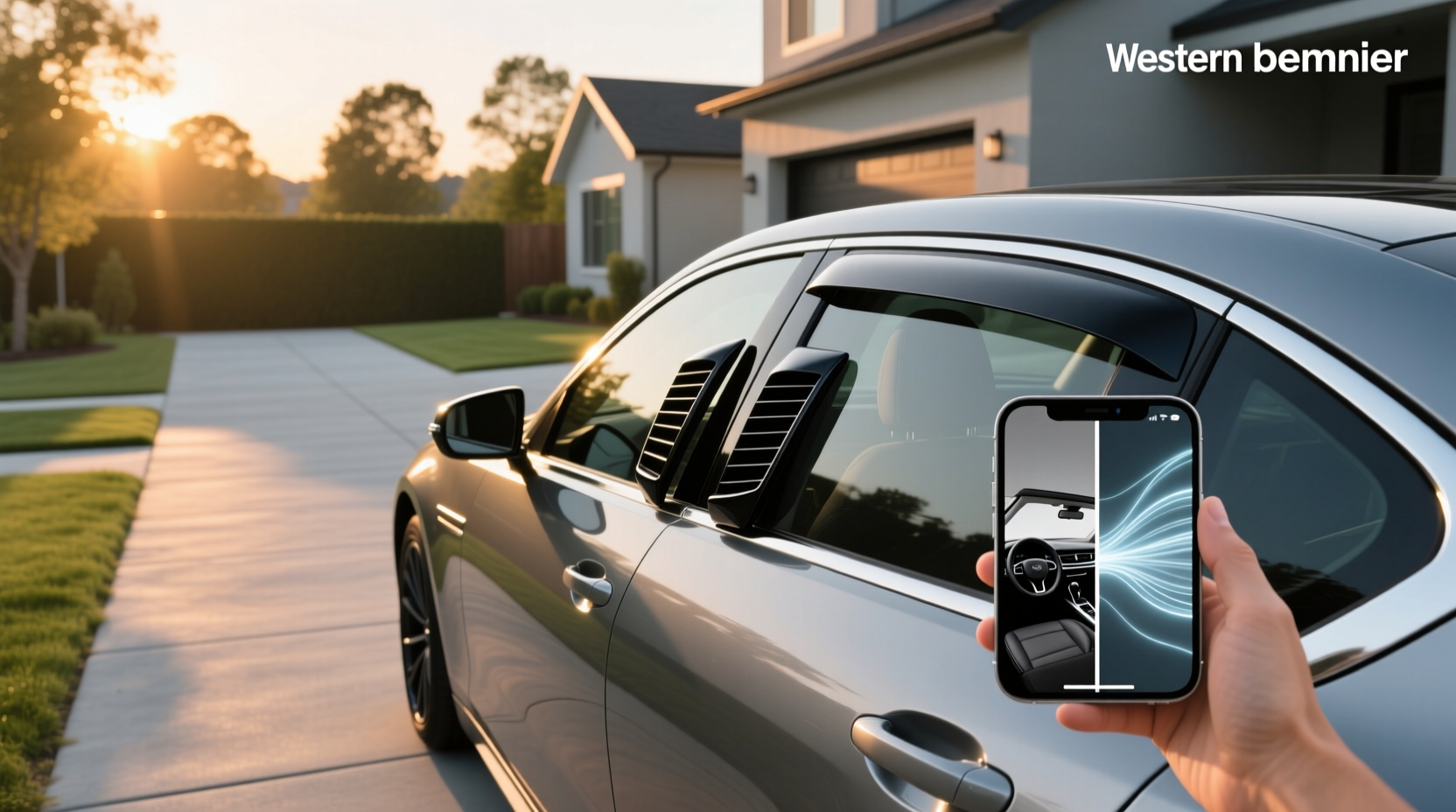 How to Choose Wind Deflectors, Does a Wind Deflector Work? Guide
