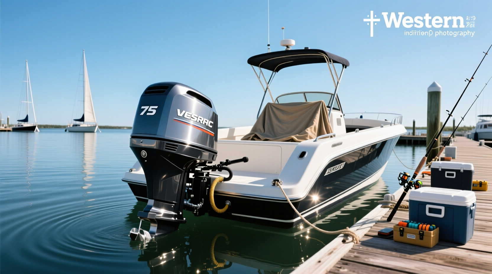 What to Know Before Buying a 75 HP 4-Stroke Outboard Motor