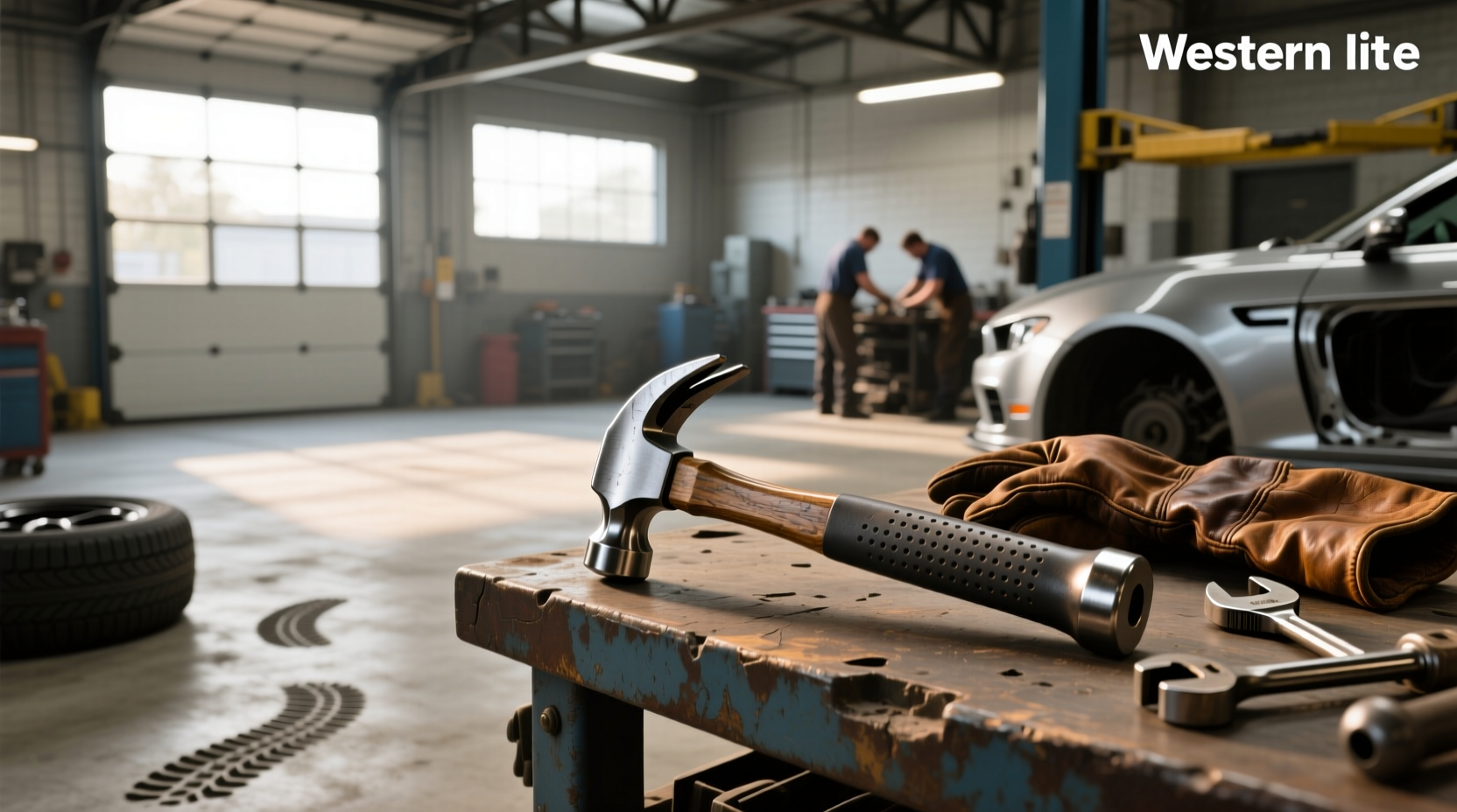 Car Repair Hammer: Is There One That Doesn't Break? Buying Guide