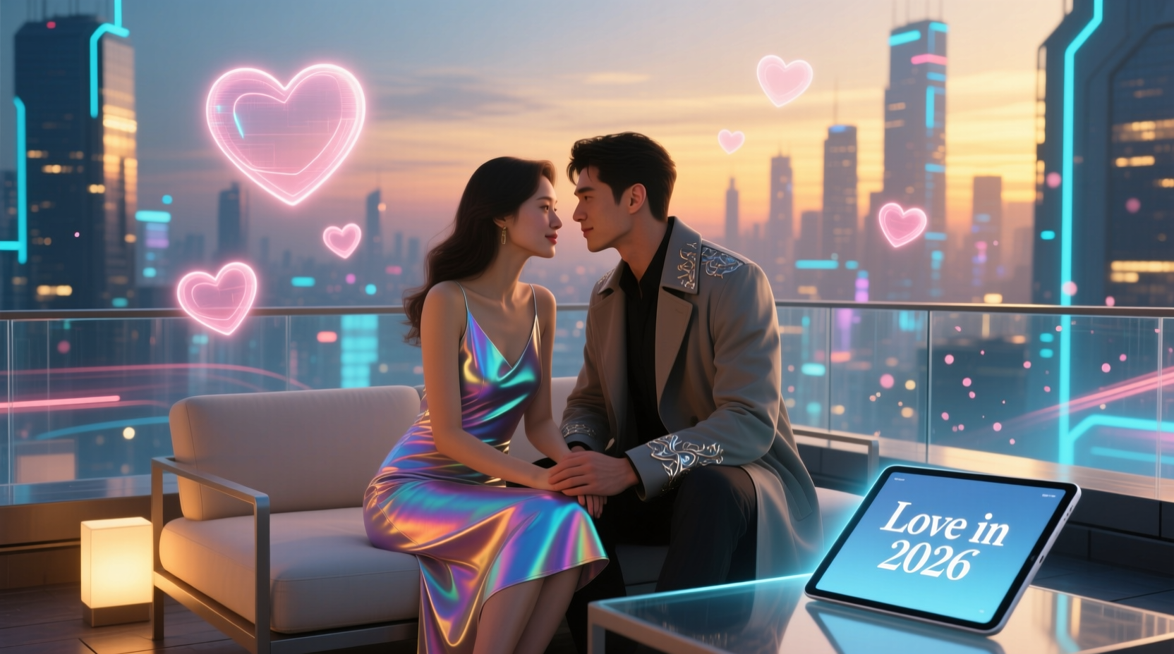 what to do as a couple on valentines day