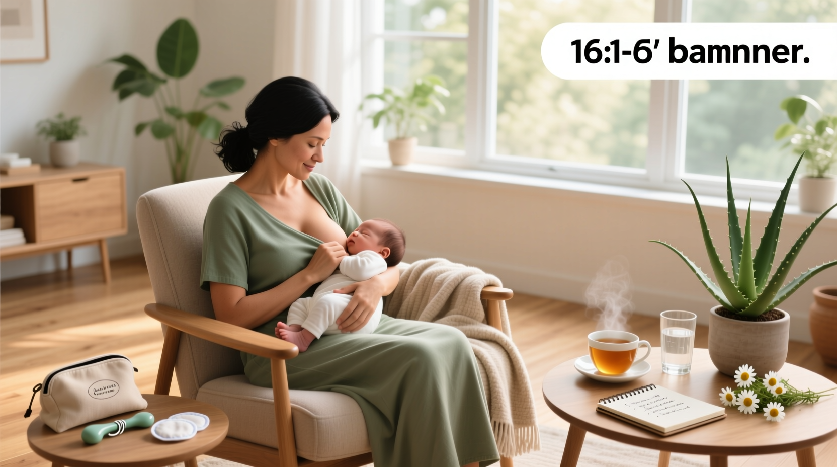 how to increase milk supply while breastfeeding