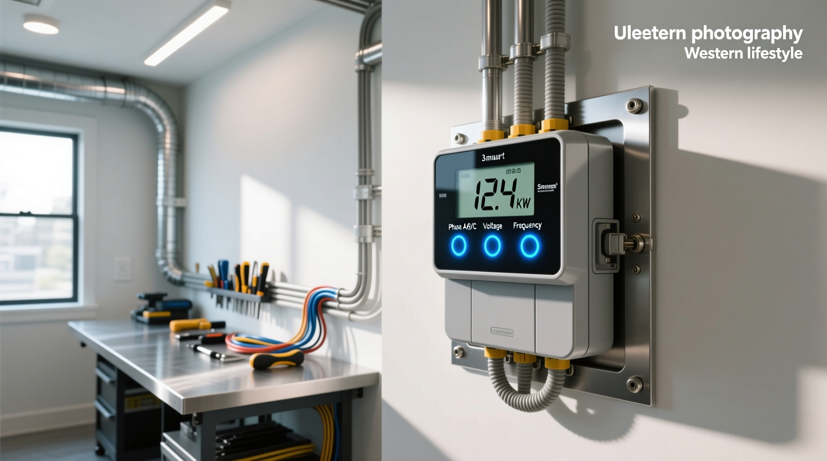 3 phase smart meter guide how to choose right