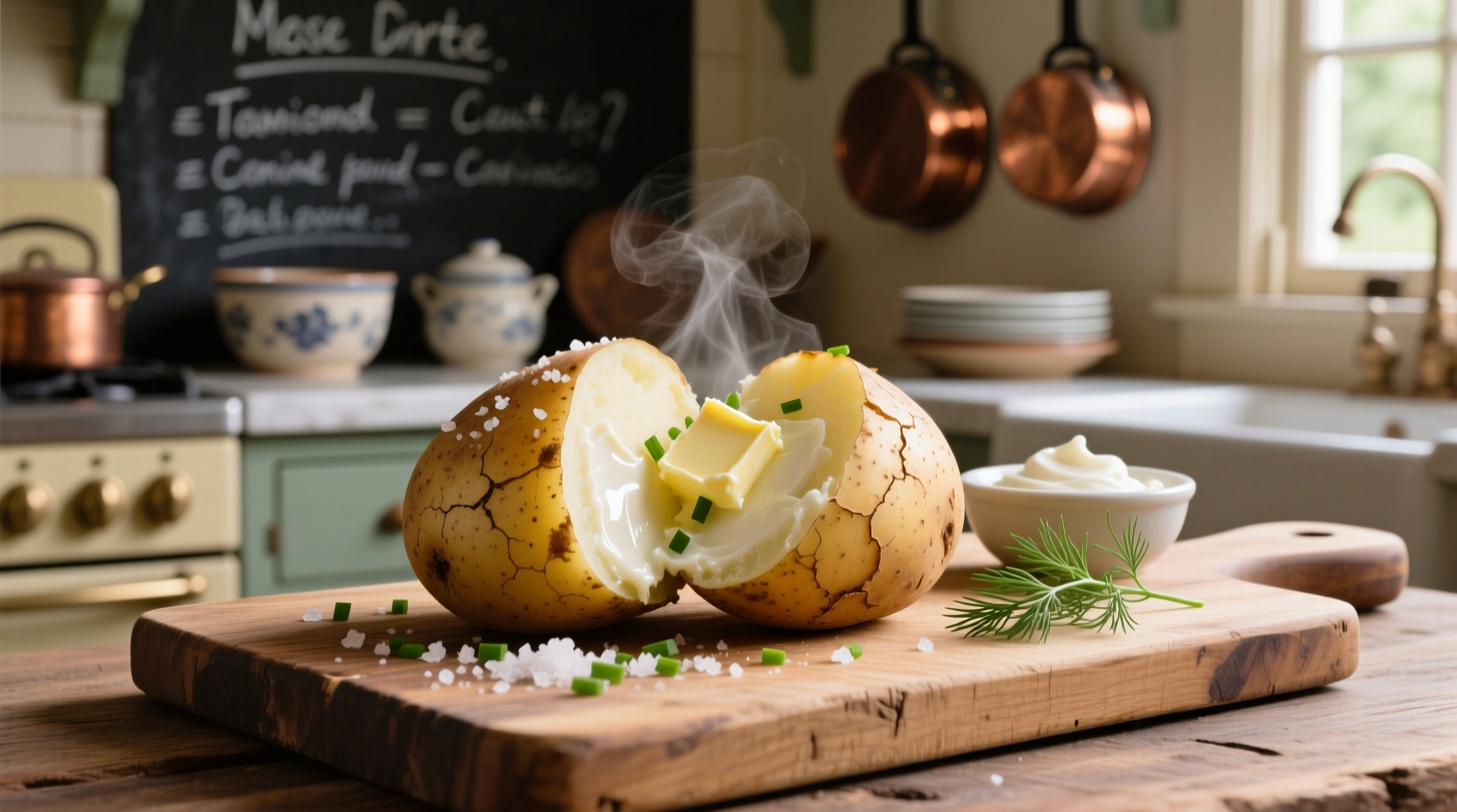 Perfect White Potato Recipes: 5 Classic Dishes Made Simple