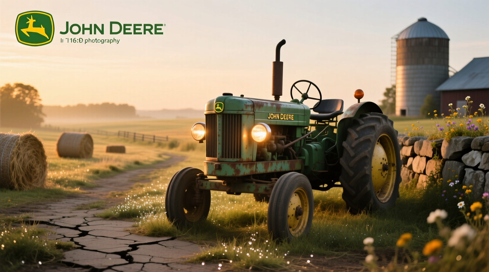 What Are the Best John Deere Tractor Lamps for Farm Use?