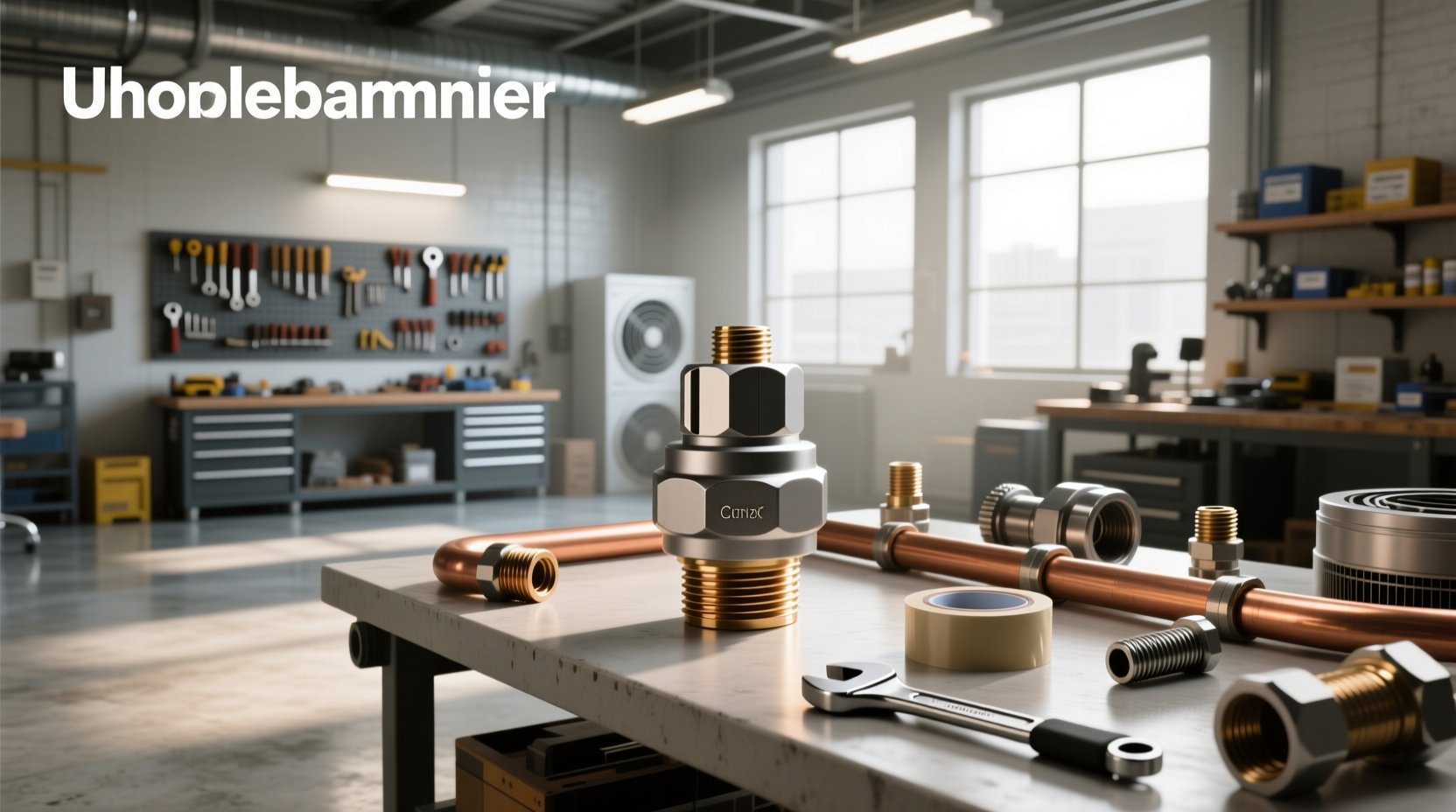 ac fitting adapter guide selection tips