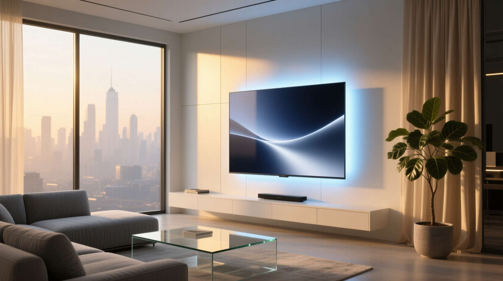 backlit tv guide what you actually need to know