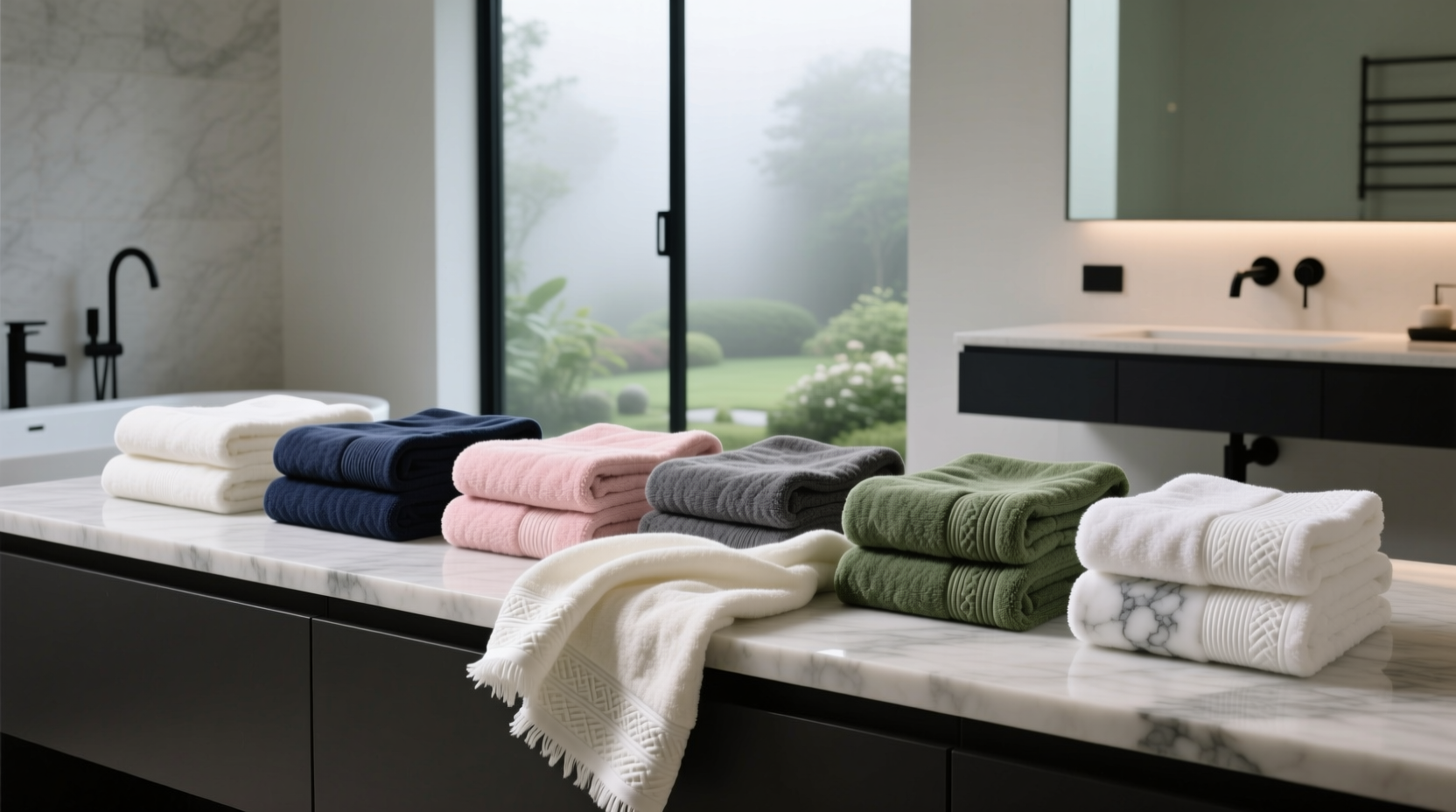 best hand towels