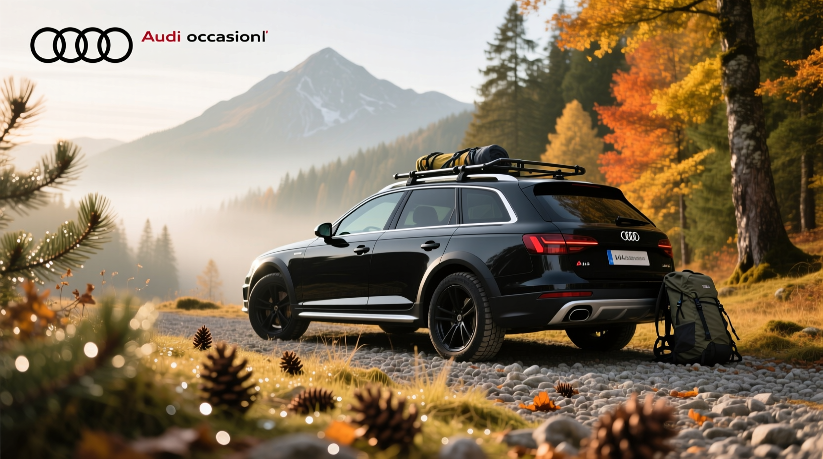 How to Buy a Used Audi A4 Allroad: Key Tips & Pitfalls