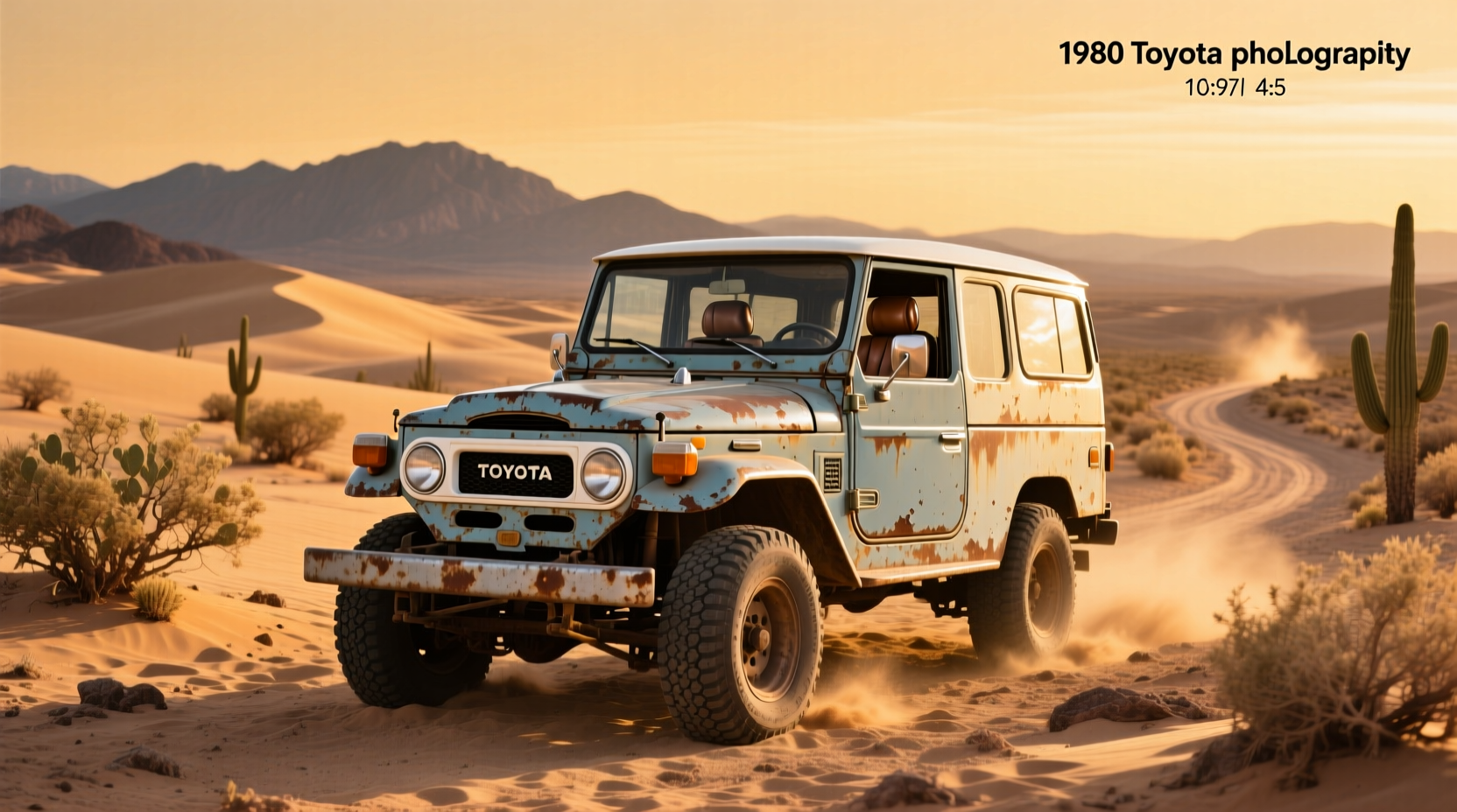 How to Choose Land Cruiser 80: Buying Guide & What Makes It Special