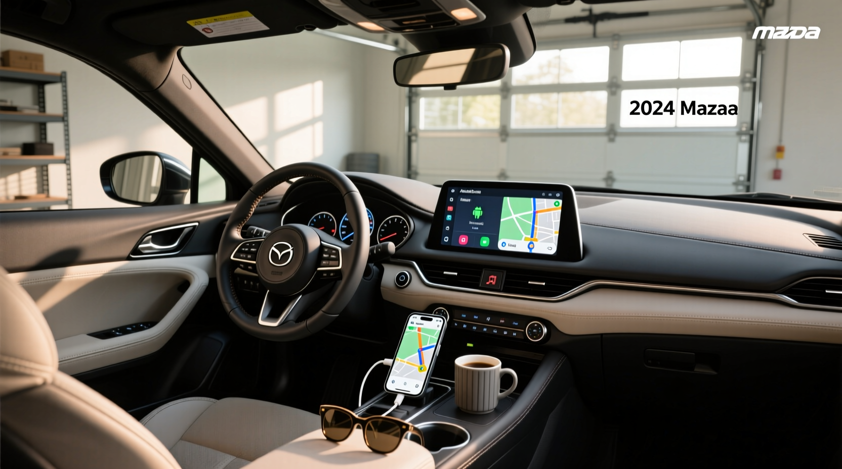 How to Upgrade Mazda 3 for Android Auto Support