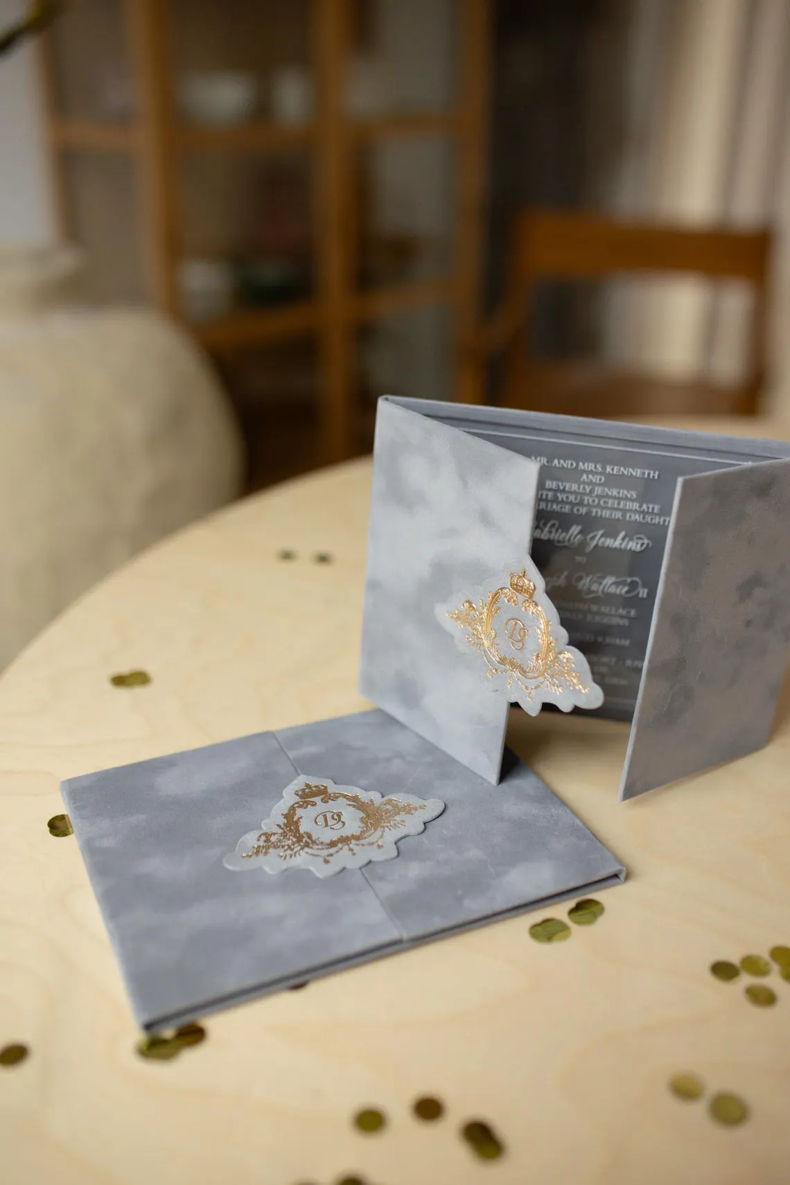 family not invited quotes