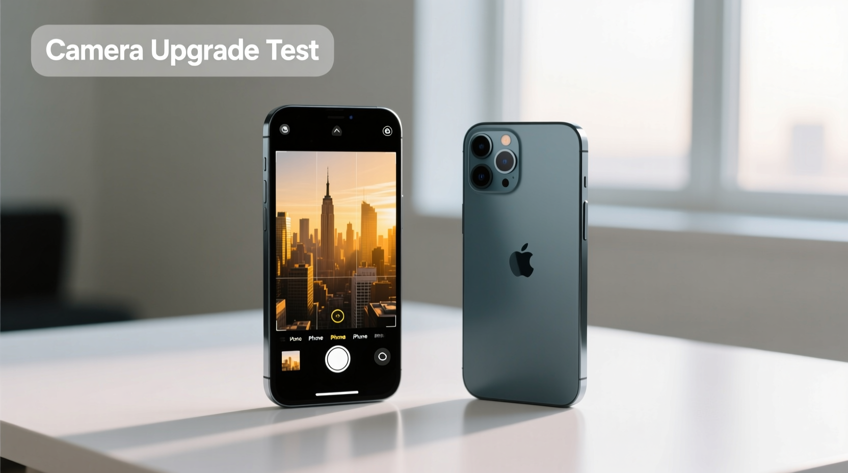 iphone 12 vs 11 camera is the upgrade really worth it photos inside