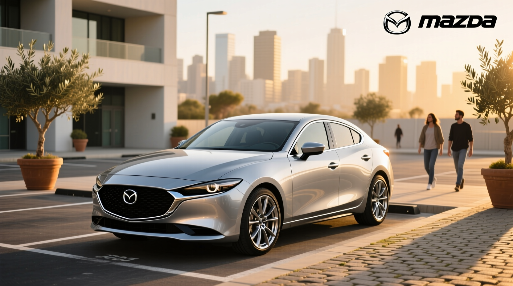 2025 Mazda 3 Hatchback Price Guide: How to Choose the Right Trim