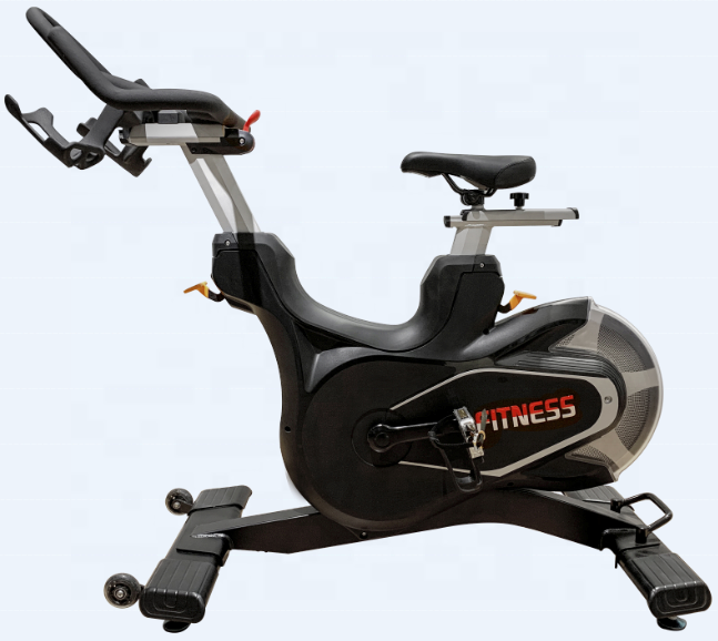 DISCOVERYフィットネスマシン Bicicleta de Spinning de Qualidade Superior para Ginásio Comercial